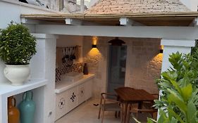 AGLEA trulli e suite
